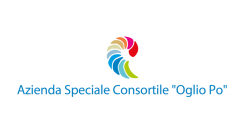 logo azienda speciale consortile oglio po